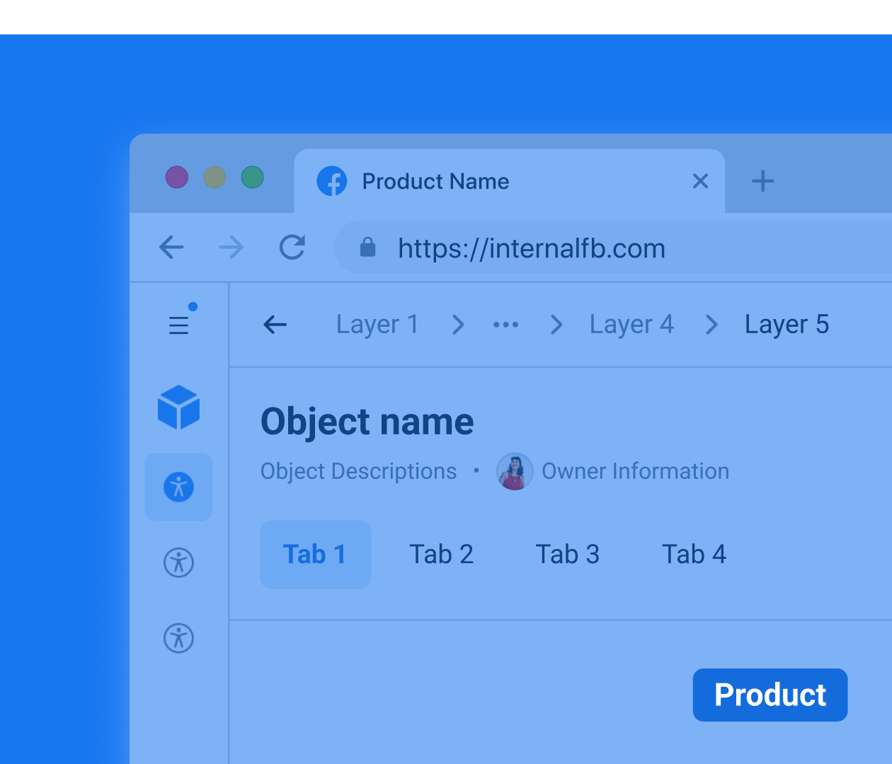 Image of Meta product