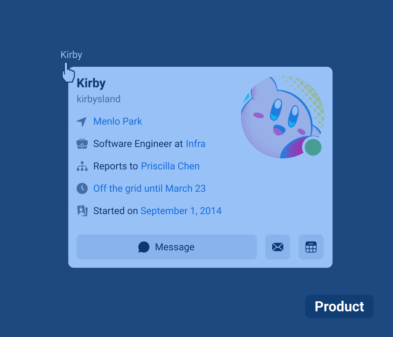 Image of Meta product