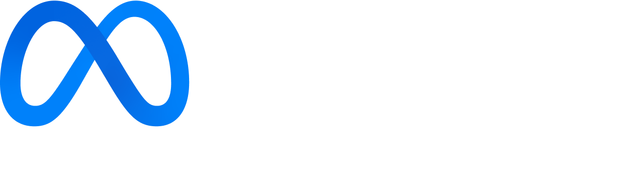 Meta logo