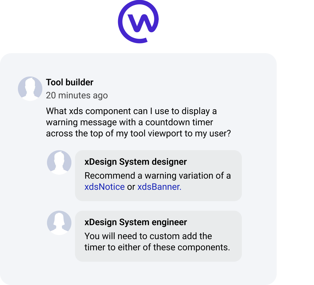 On-call support