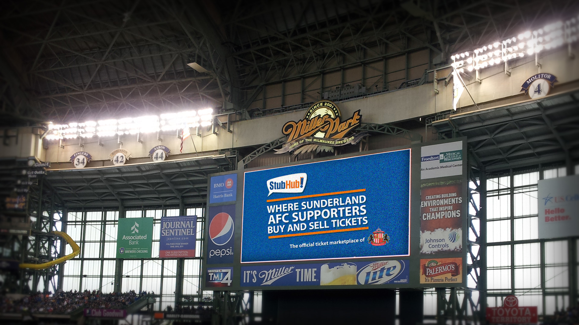 jumbotron