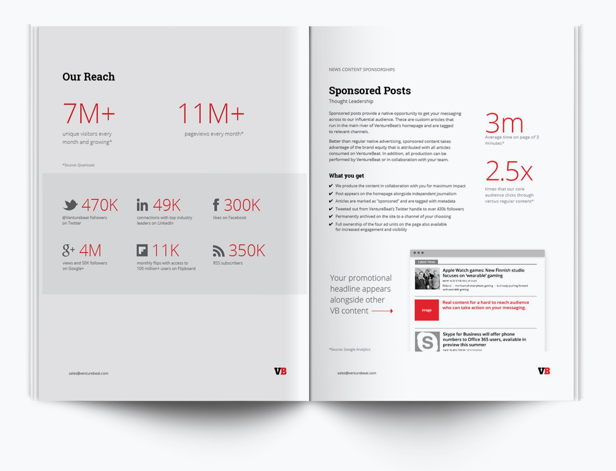 venture beat